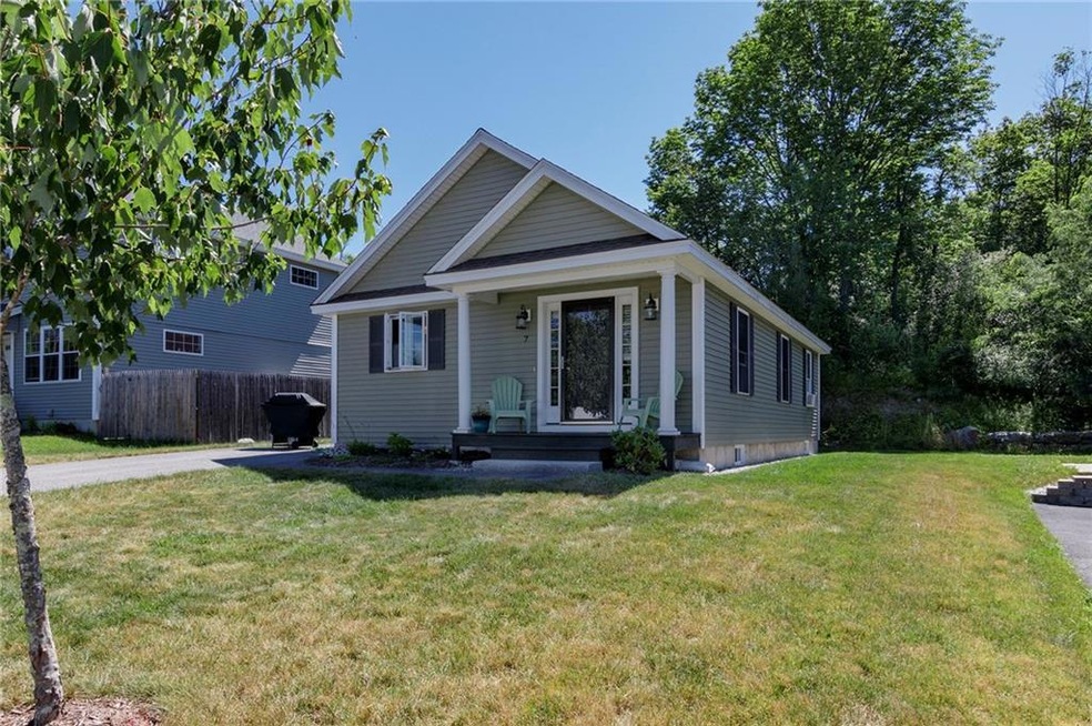 7 Osaka St, Westbrook, ME 04092 - photo 1