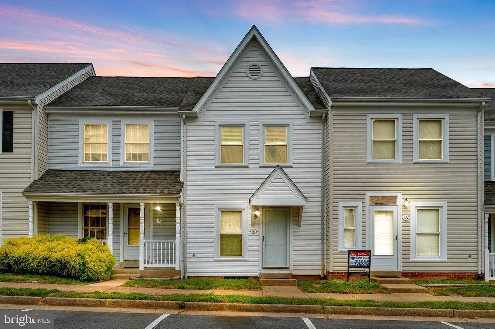 111 Madison Ct unit 5, Stafford, VA 22556 - photo 1