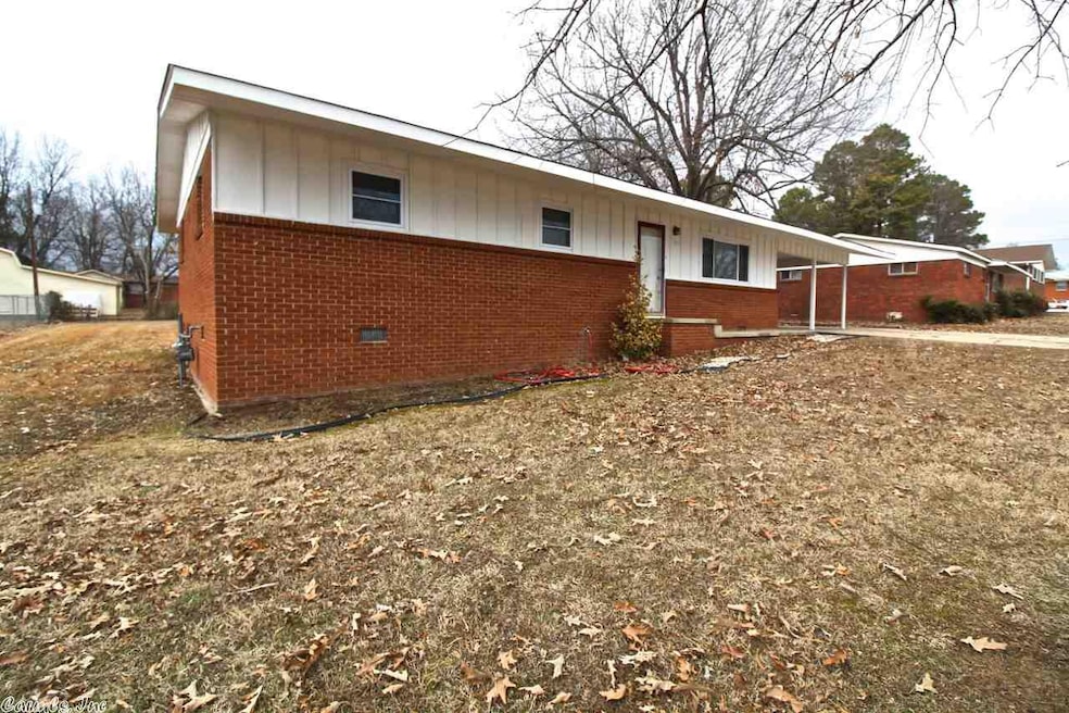 0 Magnolia Dr, Paragould, AR 72450 - photo 1