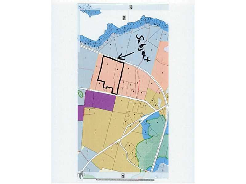 Other. tax map