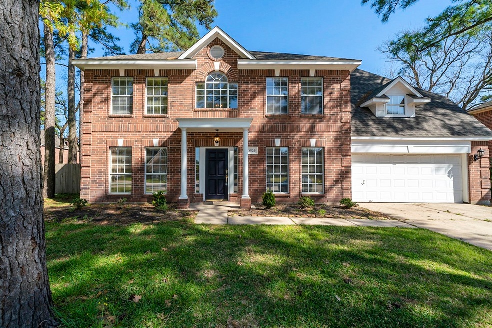 13526 Spring Ct, Tomball, TX 77375 - photo 1