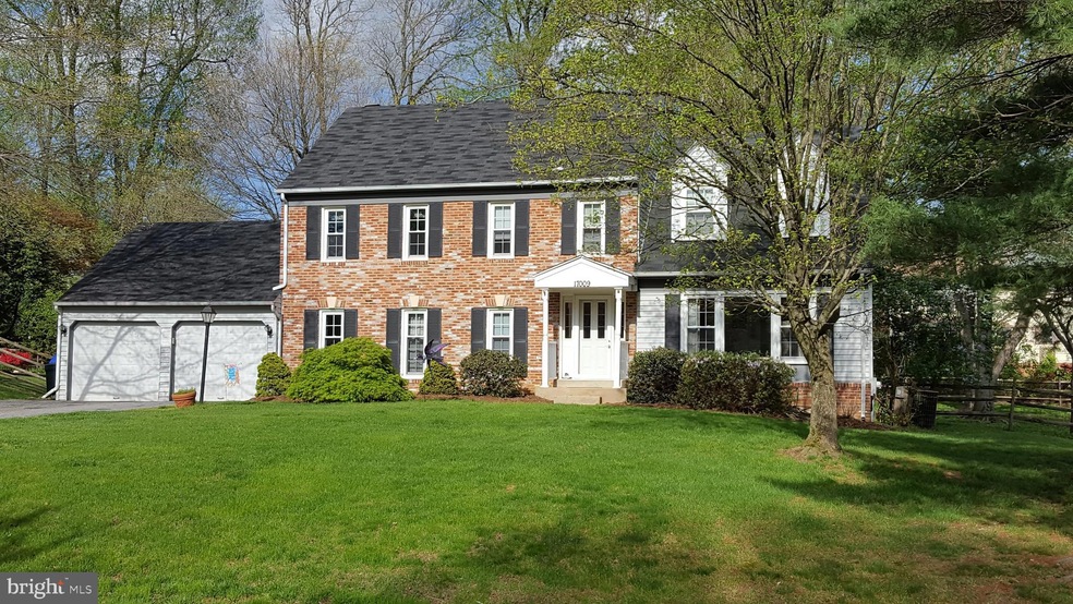 17009 George Washington Dr, Rockville, MD 20853 - photo 1