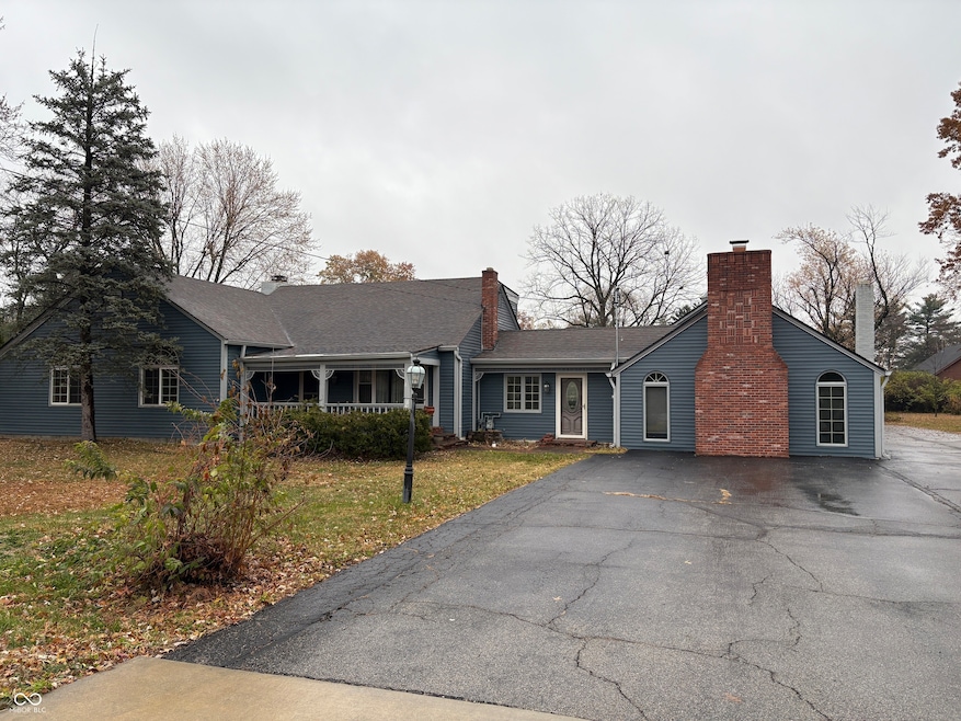 161 N Sigsbee St, Indianapolis, IN 46214 - photo 1