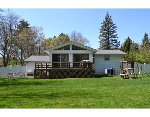 7 Putnam Rd, Burlington, MA 01803 - photo 1