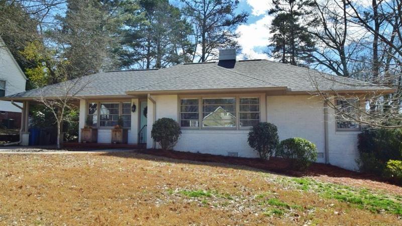 1044 Lanier Ave, Gainesville, GA 30501 - photo 1