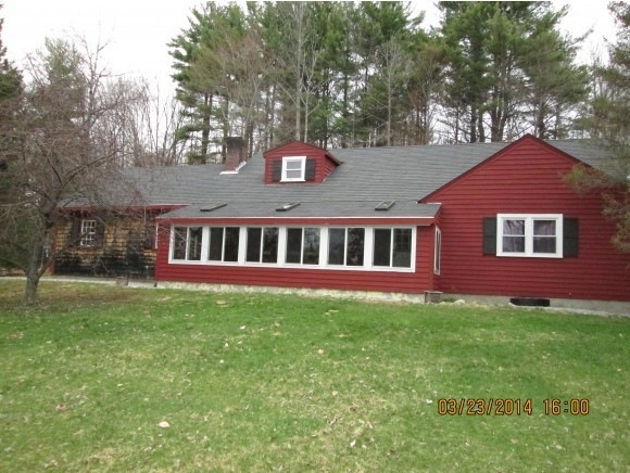 121 Bible Hill Rd, Hillsborough, NH 03244 - photo 1