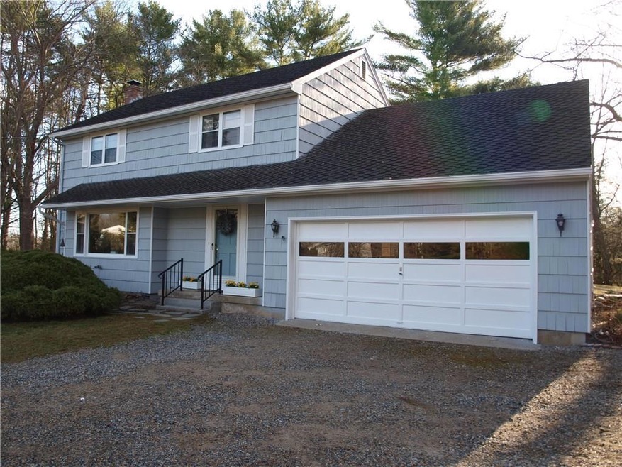 Welcome to 24 River Bend Road!