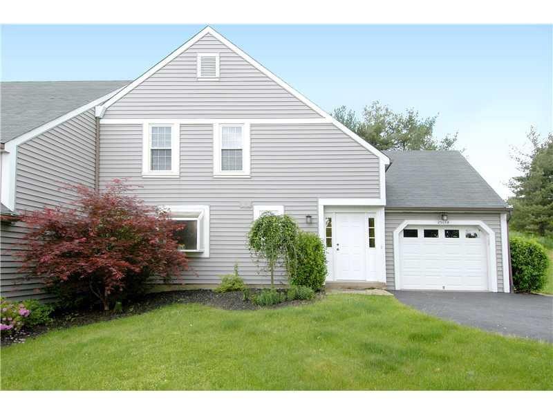 Exterior Front. Welcome to 2565B Pheasant Run!