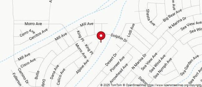 2660 Alpine Ave, Salton City, CA 92274 - photo 1