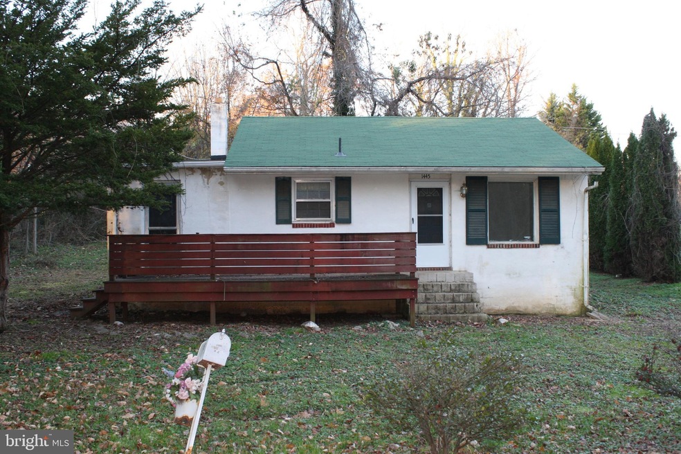 1445 Middletown Rd, Annapolis, MD 21409 - photo 1