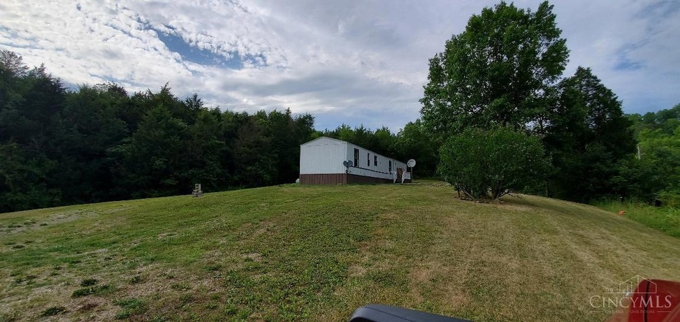 22148 State Route 41, Peebles, OH 45660 - photo 1