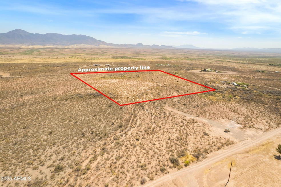 7.1 Acres W Oldsmobile Dr, Bisbee, AZ 85603 - photo 1