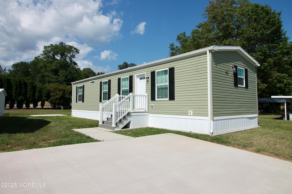 Sold $197,500 • Co-Listing Agent