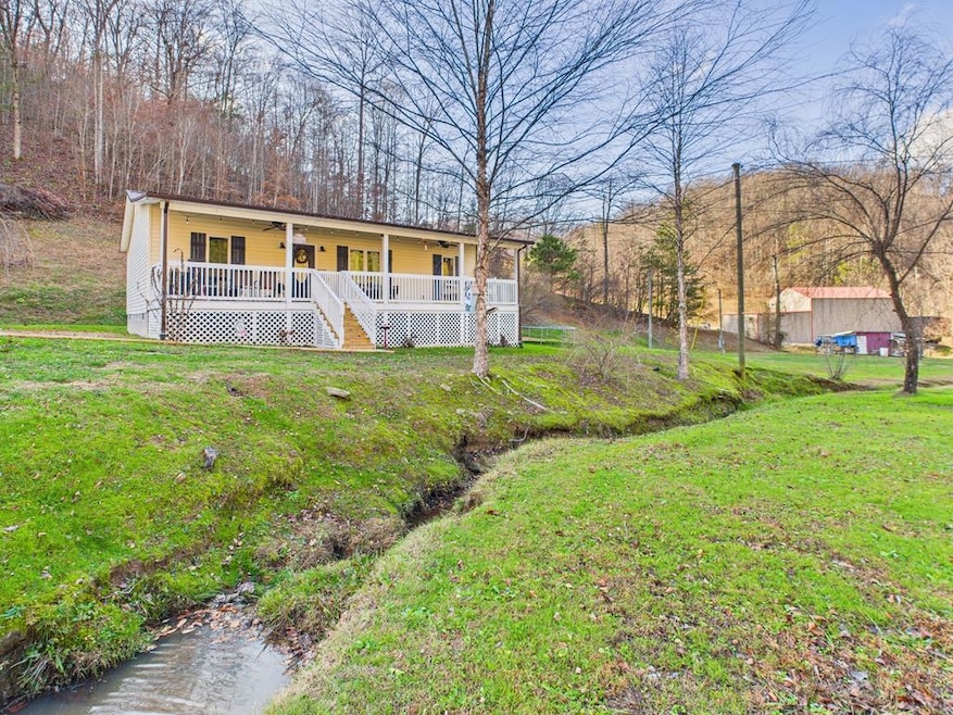 512 Amber Ln, Ulysses, KY 41264 - photo 1