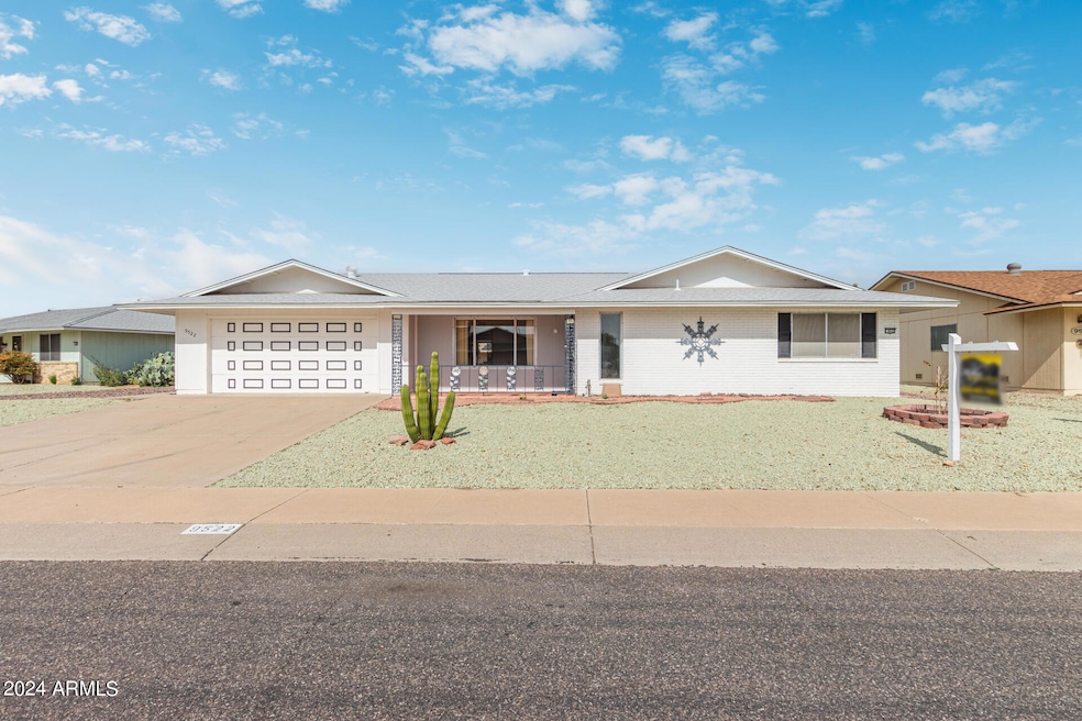 9522 W Granada Dr, Sun City, AZ 85373 - photo 1