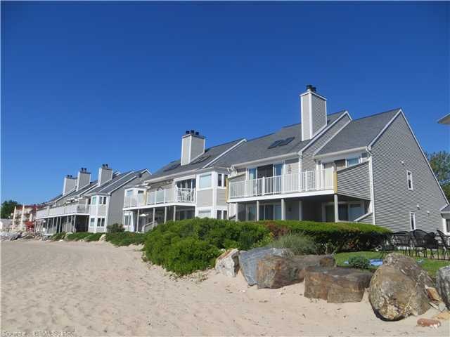 69 Merwin Ave unit 69, Milford, CT 06460 - photo 1