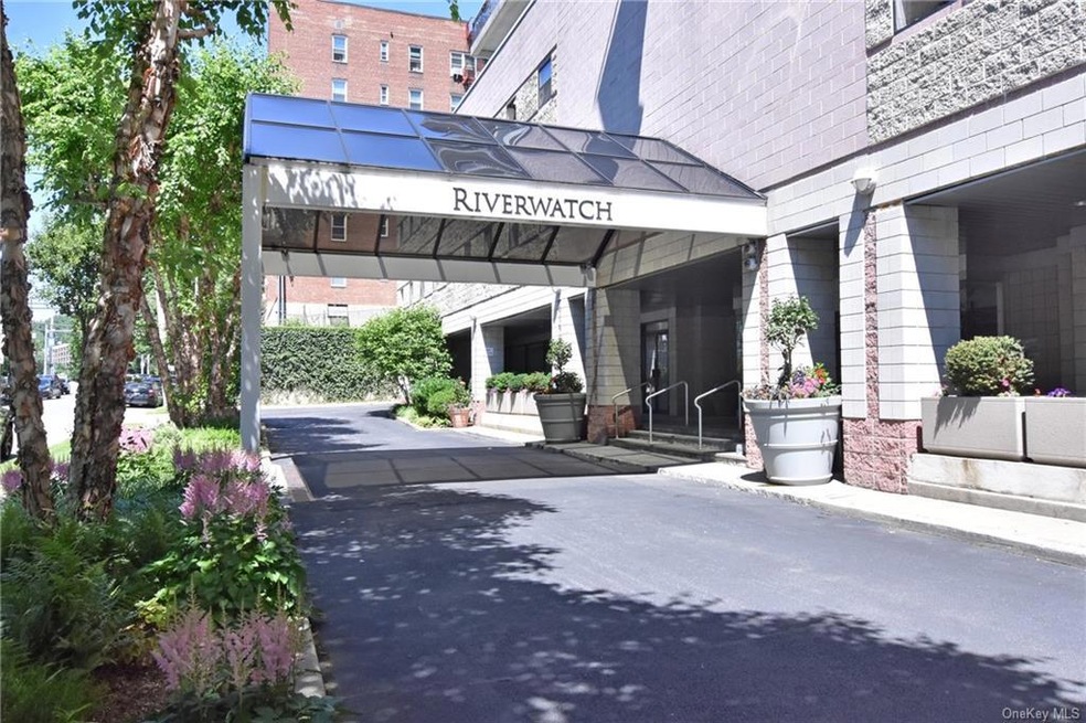 Riverwatch on Hudson unit 5E, Yonkers, NY 10701 - photo 1