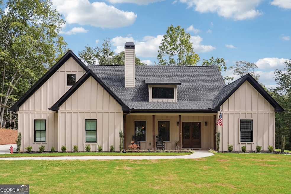 7450 Tyree Rd, Winston, GA 30187 - photo 1