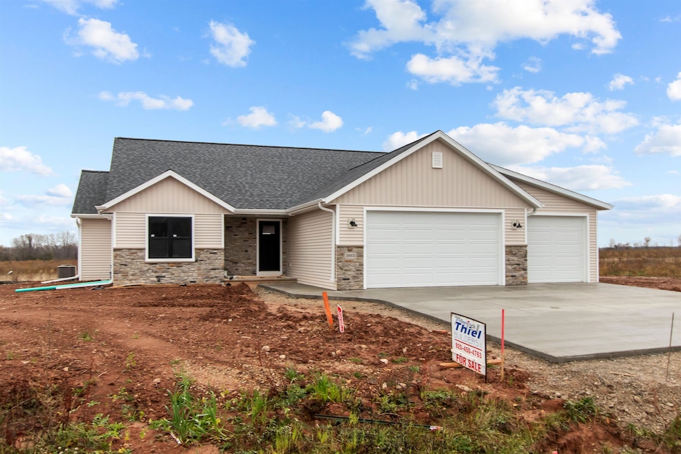 Sold $455,000 • Co-Listing Agent