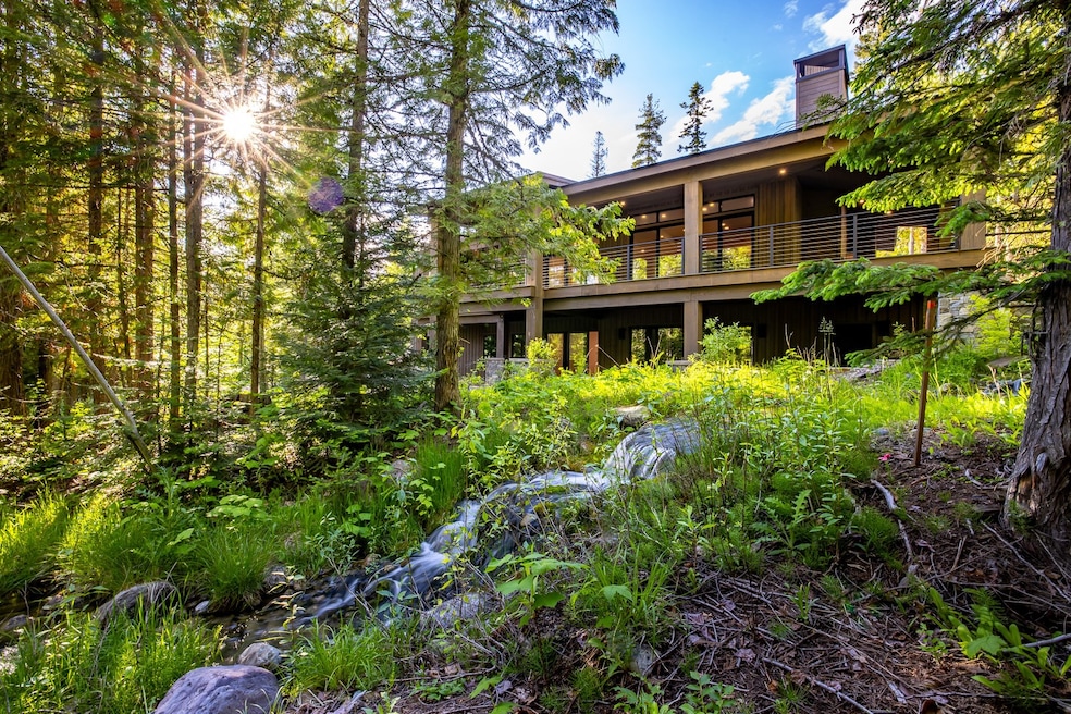 92 Woodlandstar Cir, Whitefish, MT 59937 - photo 1