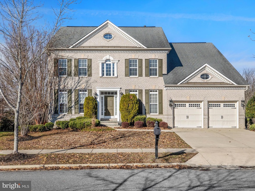 15436 Symondsbury Way, Upper Marlboro, MD 20774 - photo 1