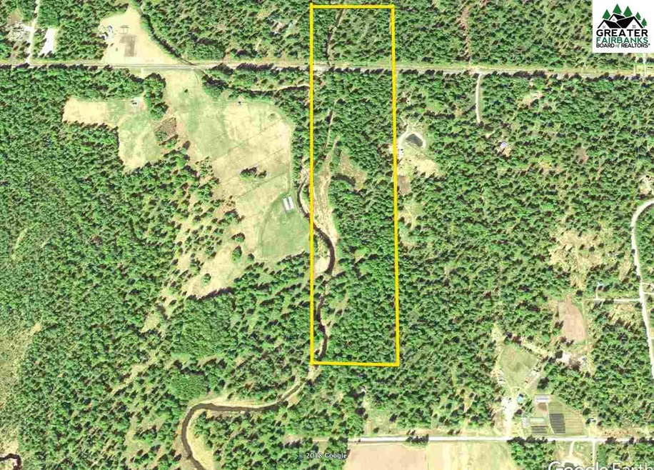 10488 Susitna River Rd, Trapper Creek, AK 99683 - photo 1