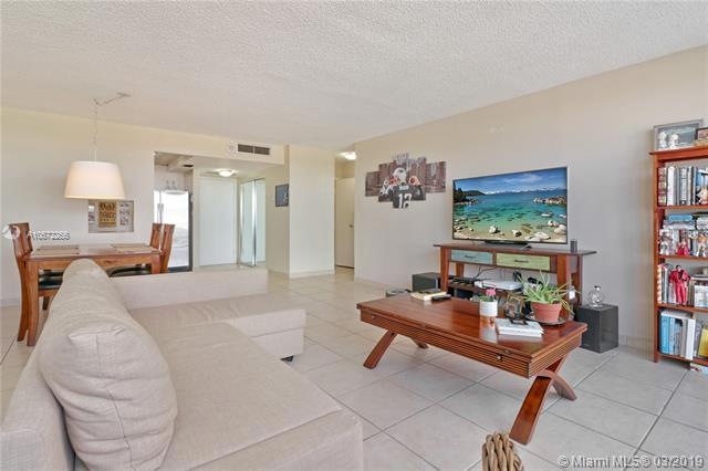 Living & Dining Room