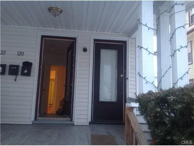 120 Herkimer St unit 2, Bridgeport, CT 06604 - photo 1