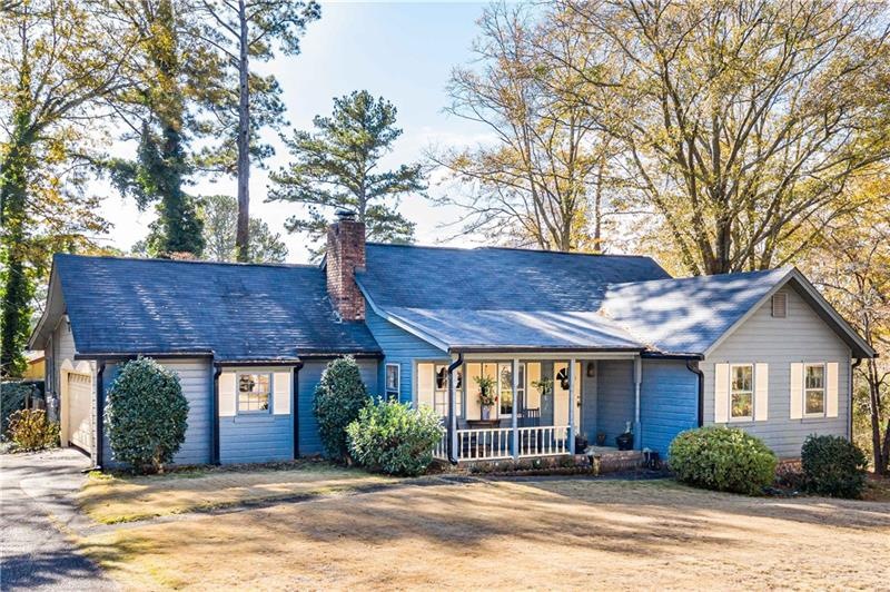 109 Candy Cir, Carrollton, GA 30117 - photo 1