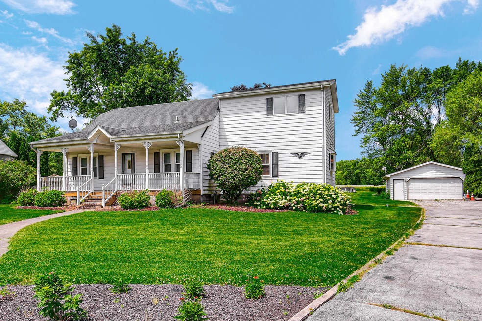 12018 S Cline Ave, Crown Point, IN 46307 - photo 1