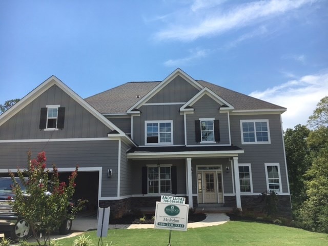 728 Pretoria Dr, Evans, GA 30809 - photo 1