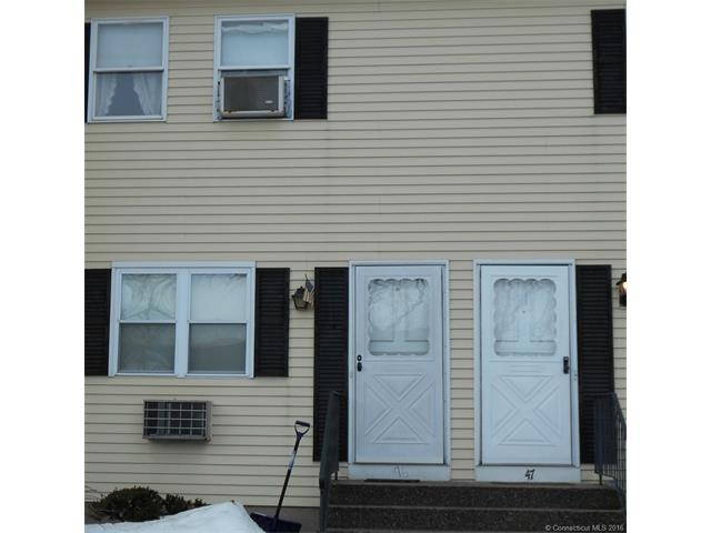 56 Elm St unit 46, Enfield, CT 06082 - photo 1