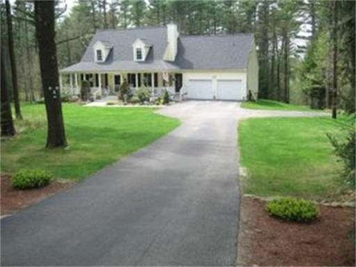 78 H Foote Rd, Charlton, MA 01507 - photo 1