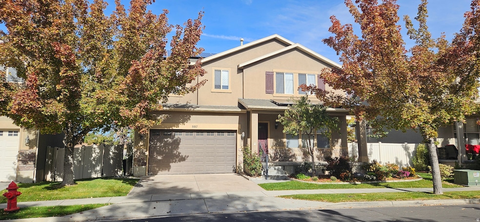 807 E Whisper Cove Rd, Sandy, UT 84094 - photo 1