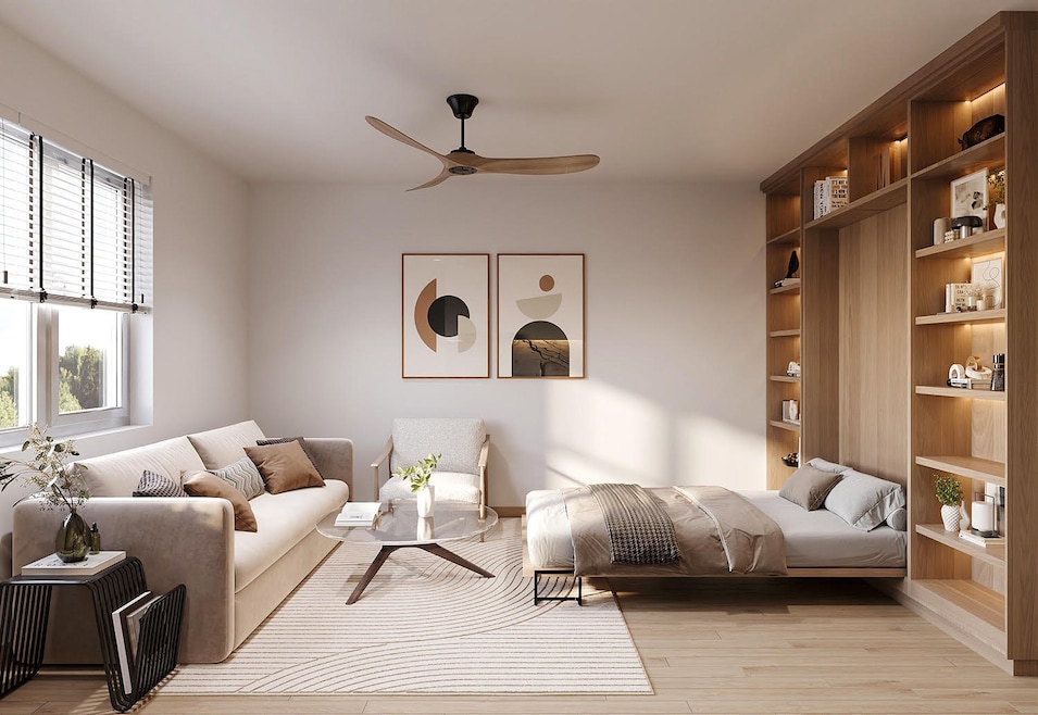 For Rent $1,400/month