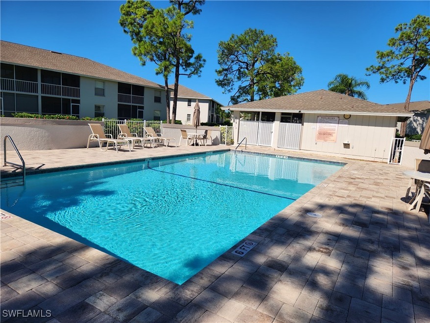 1462 Churchill Cir unit 204, Naples, FL 34116 - photo 1