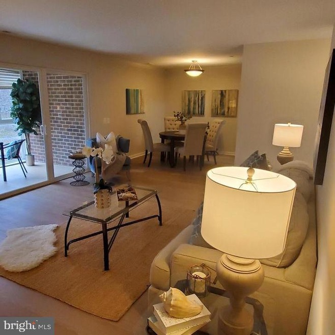 3221 S Leisure World Blvd unit 102-2B, Silver Spring, MD 20906 - photo 1