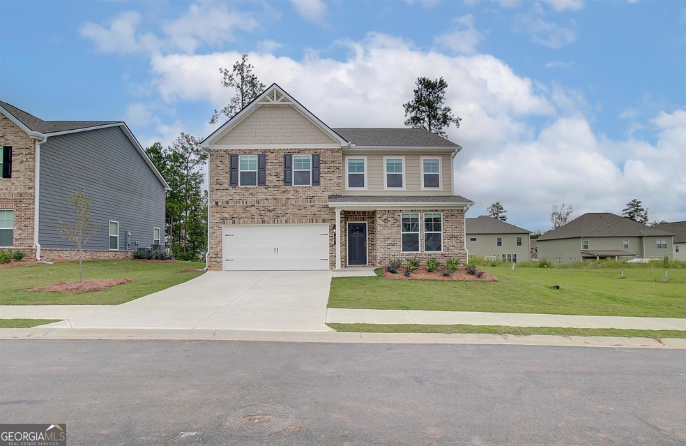 115 Tulip Dr, Covington, GA 30016 - photo 1