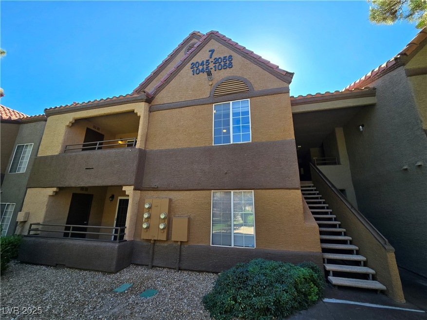 2200 S Fort Apache Rd unit 2055, Las Vegas, NV 89117 - photo 1