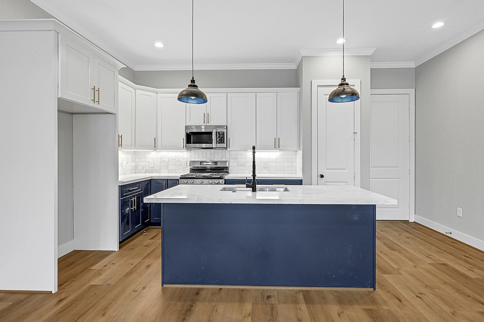 1536 Dewalt St, Houston, TX 77088 - photo 1