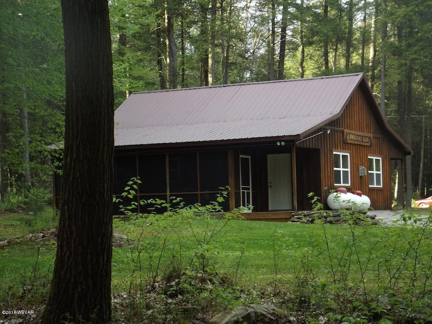 57 Bryn Mawr Dr, Lock Haven, PA 17745 - photo 1