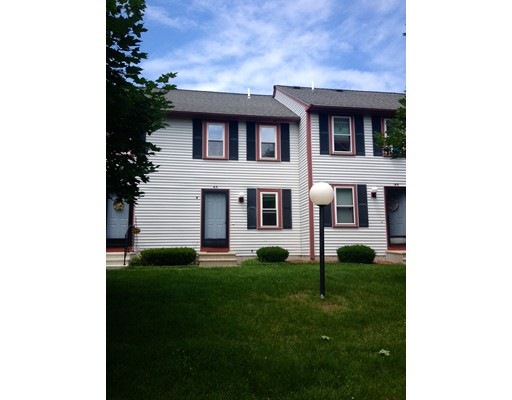 63 Olde Colonial Dr unit 4, Gardner, MA 01440 - photo 1