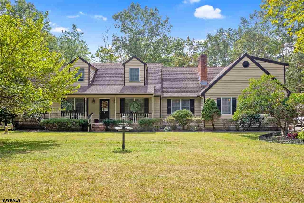 31 Mockingbird Ln, Woodbine, NJ 08270 - photo 1