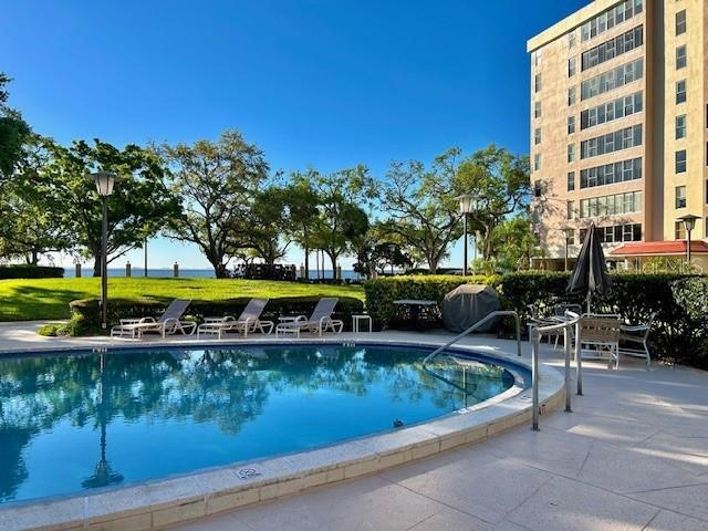 Howell Park Condominiums unit 303A, Tampa, FL 33629 - photo 1