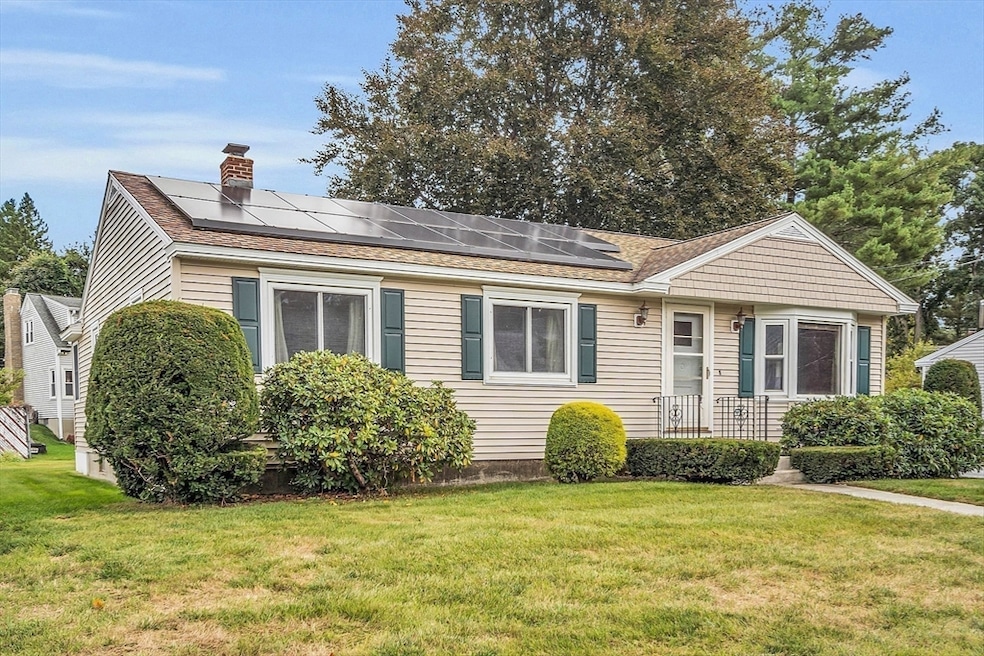 21 Old Brook Rd, Leominster, MA 01453 - photo 1