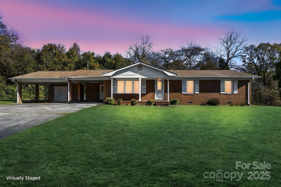 317 Geroid St, Salisbury, NC 28144 - photo 1