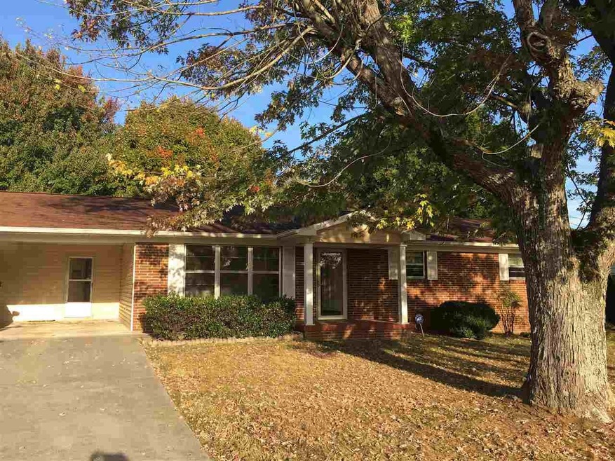 2007 Eugenia Ave NW, Cleveland, TN 37311 - photo 1