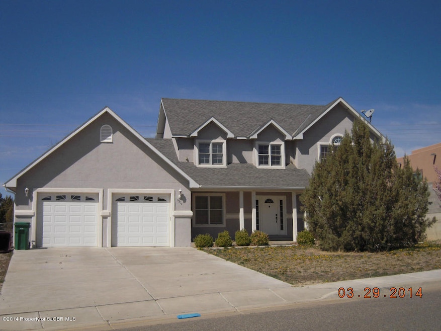 6319 Red Rock Dr, Farmington, NM 87402 - photo 1