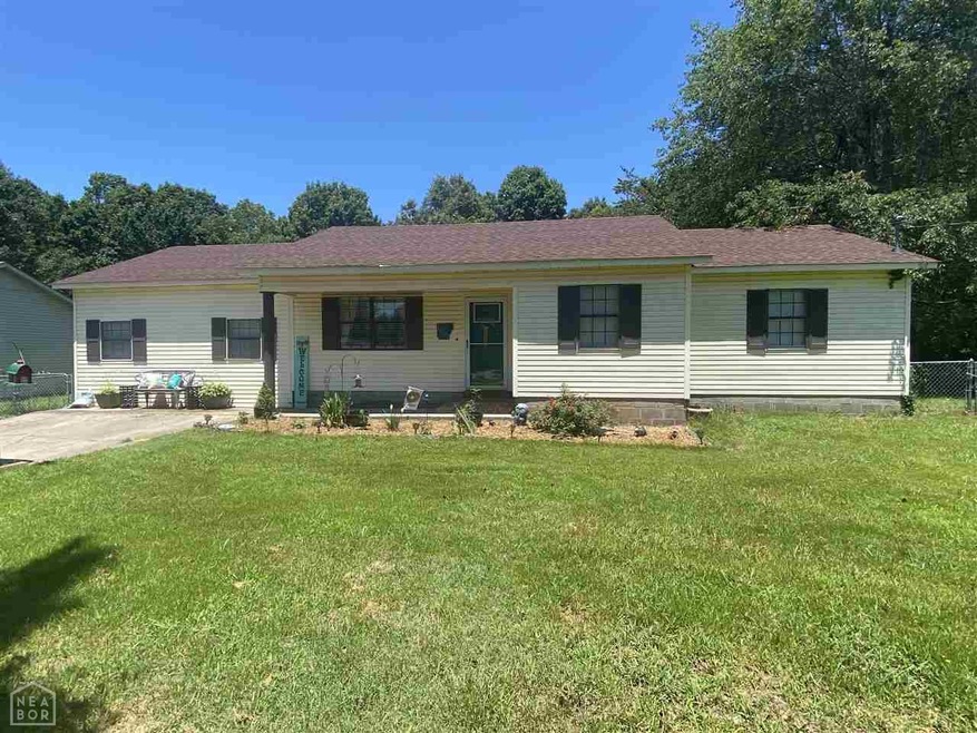 1501 Shady Grove Dr, Paragould, AR 72450 - photo 1