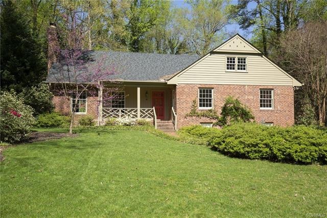 3914 W Weyburn Rd, Richmond, VA 23235 - photo 1